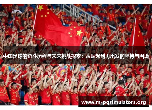 中国足球的奋斗历程与未来挑战探索：从崛起到再出发的坚持与困境