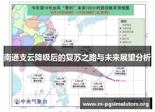 南通支云降级后的复苏之路与未来展望分析