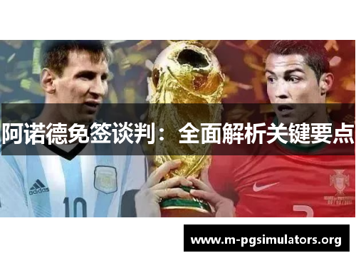 阿诺德免签谈判：全面解析关键要点