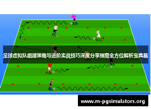 足球虚拟队组建策略与进阶实战技巧深度分享指南全方位解析宝典篇
